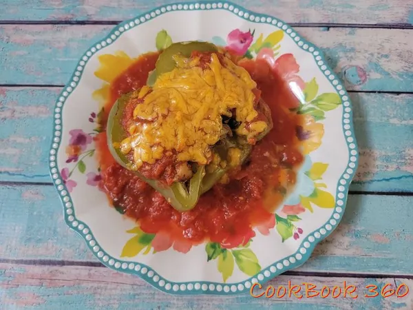 CookBook Recepie image 