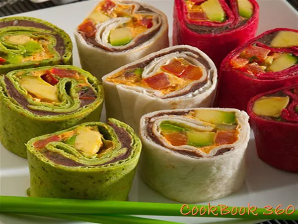CookBook Recepie image