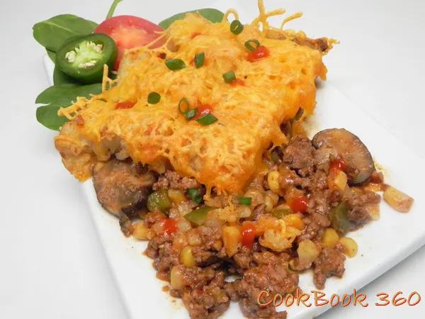 CookBook Recepie image