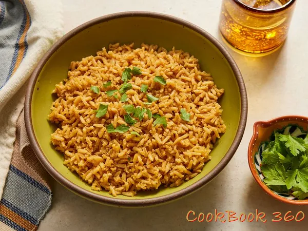CookBook Recepie image 