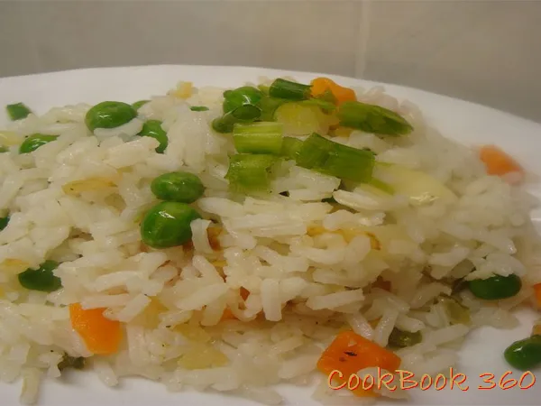 CookBook Recepie image 