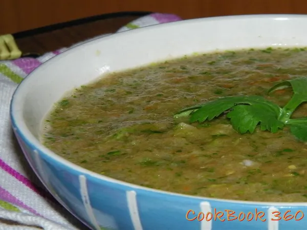 CookBook Recepie image 