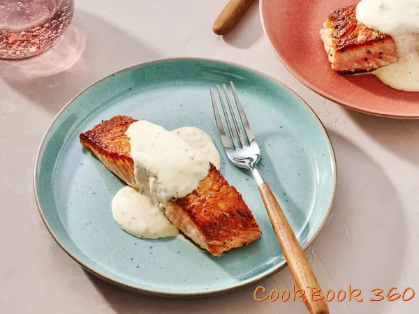 CookBook Recepie image 