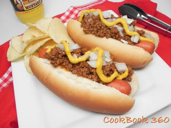 CookBook Recepie image 