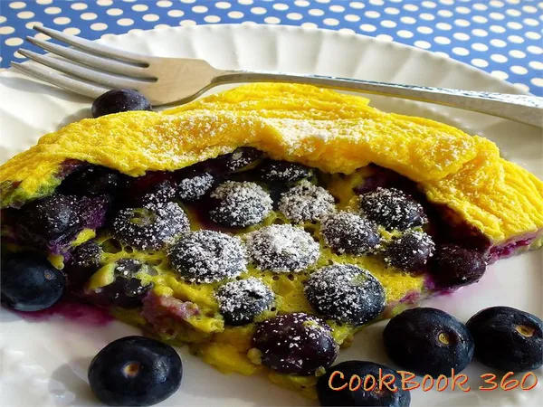 CookBook Recepie image 