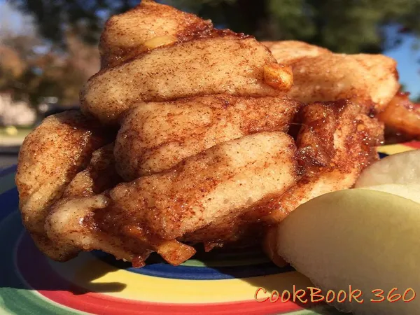 CookBook Recepie image 