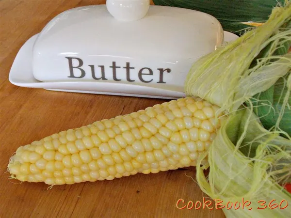 CookBook Recepie image 
