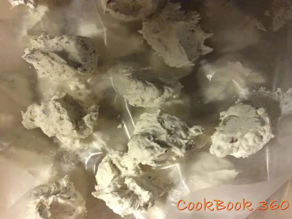 CookBook Recepie image 