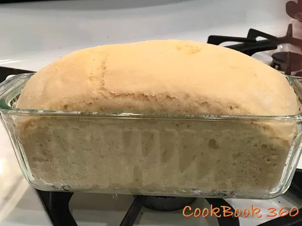 CookBook Recepie image 