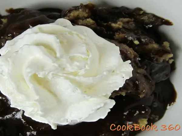 CookBook Recepie image 
