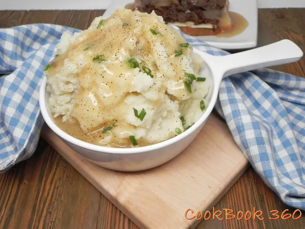 CookBook Recepie image 