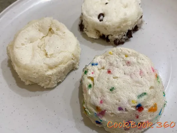 CookBook Recepie image 