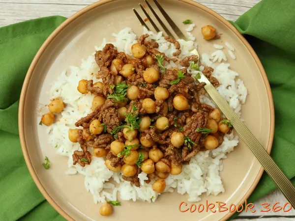 CookBook Recepie image 