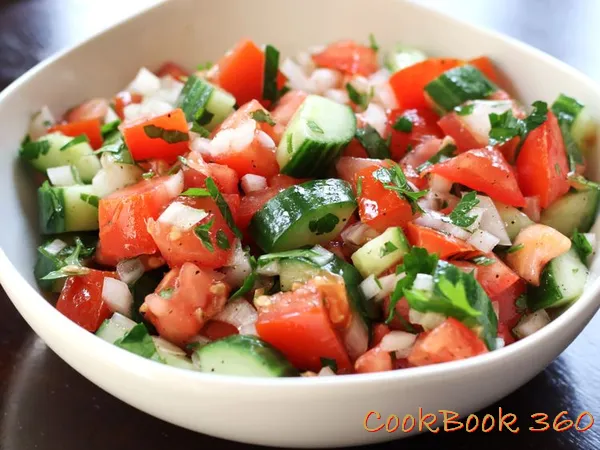 CookBook Recepie image 