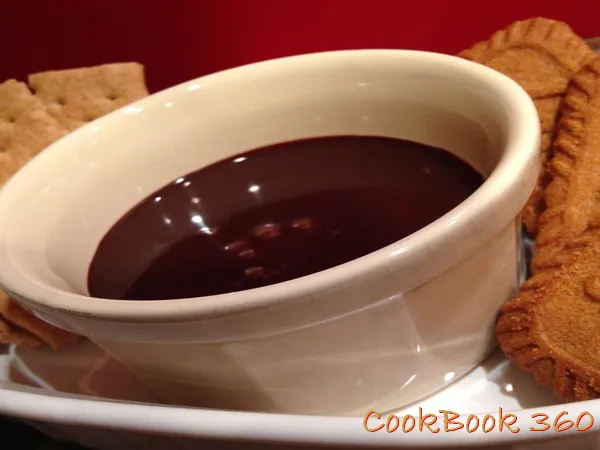CookBook Recepie image 