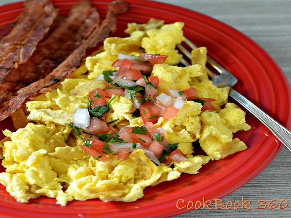 CookBook Recepie image 