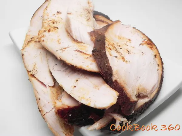 CookBook Recepie image 