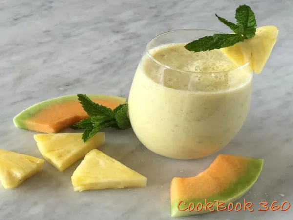 CookBook Recepie image 
