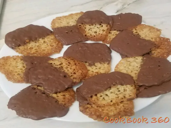 CookBook Recepie image 