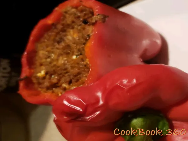 CookBook Recepie image 