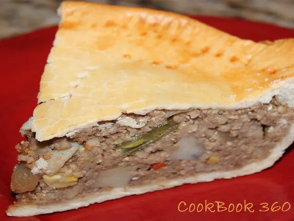 CookBook Recepie image