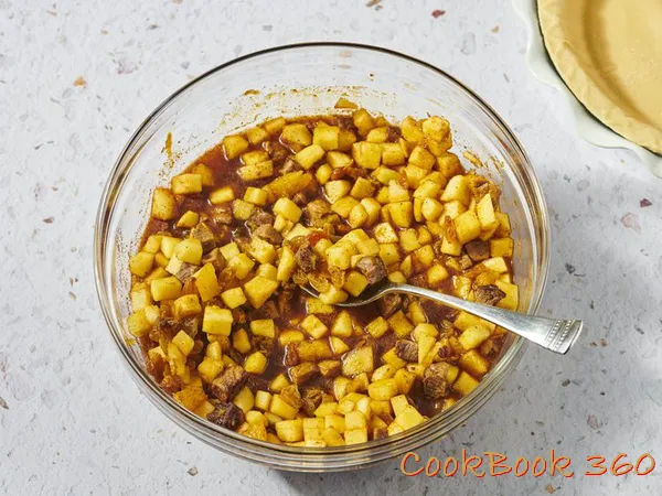 CookBook Recepie image 