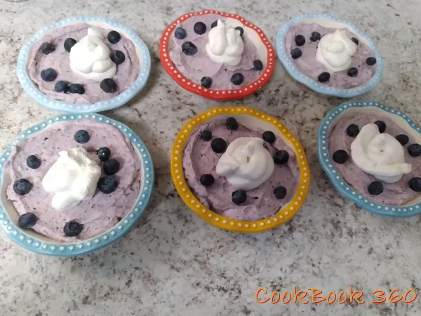 CookBook Recepie image 
