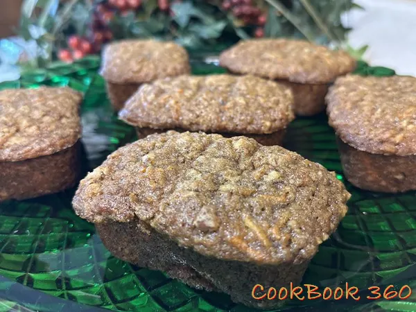 CookBook Recepie image 