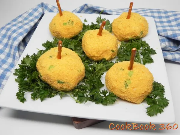CookBook Recepie image 