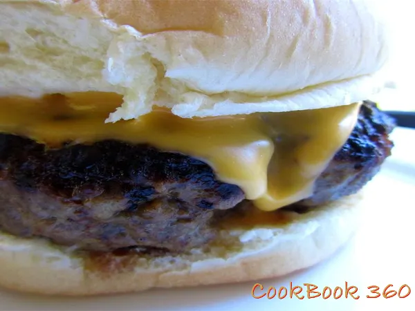 CookBook Recepie image 