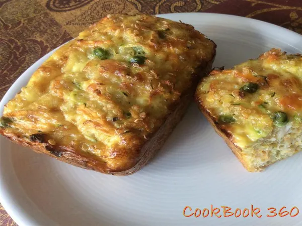 CookBook Recepie image 