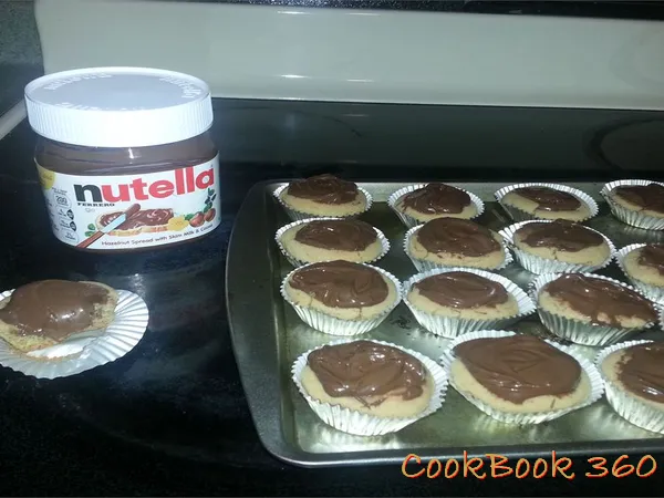 CookBook Recepie image 