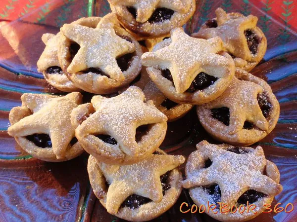 CookBook Recepie image