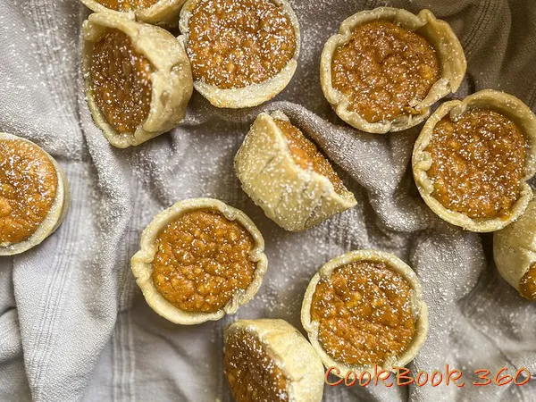 CookBook Recepie image 