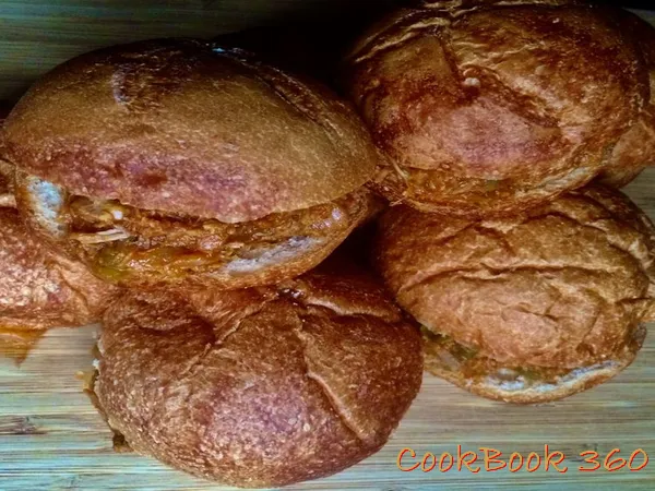 CookBook Recepie image 