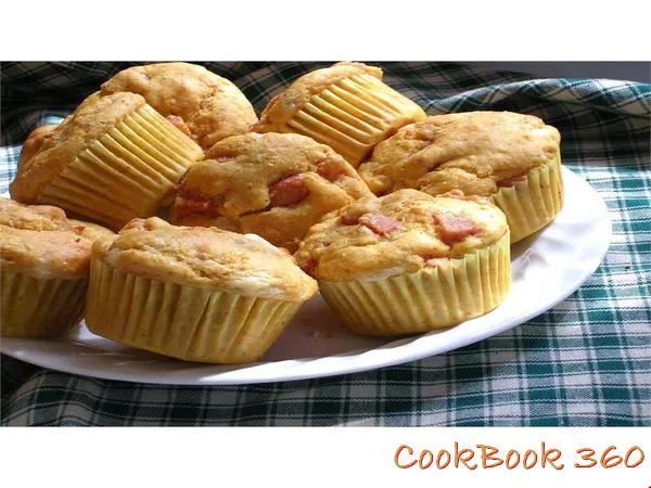 CookBook Recepie image