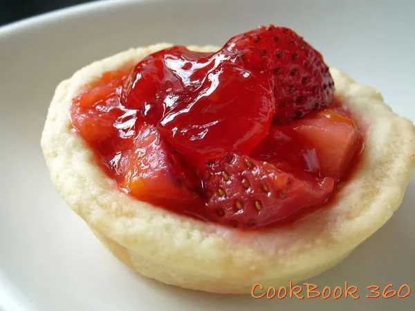 CookBook Recepie image 