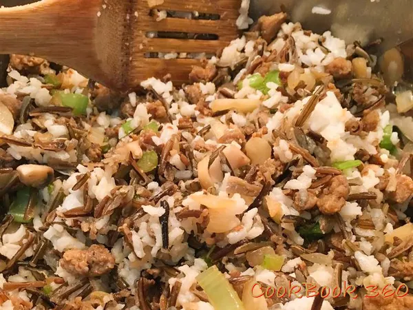 CookBook Recepie image