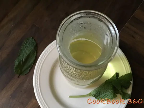CookBook Recepie image 