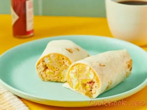 CookBook Recepie image
