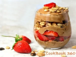 CookBook Recepie image