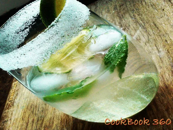 CookBook Recepie image