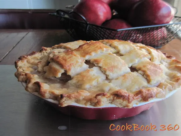 CookBook Recepie image