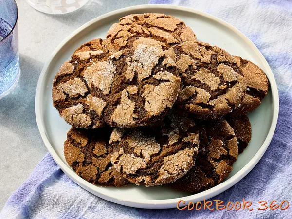 CookBook Recepie image 