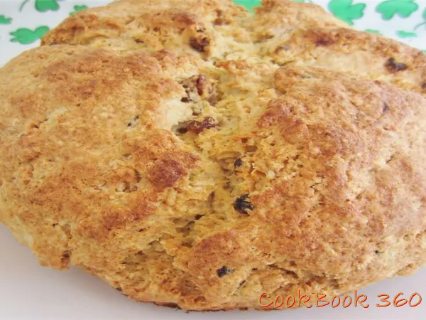 CookBook Recepie image 