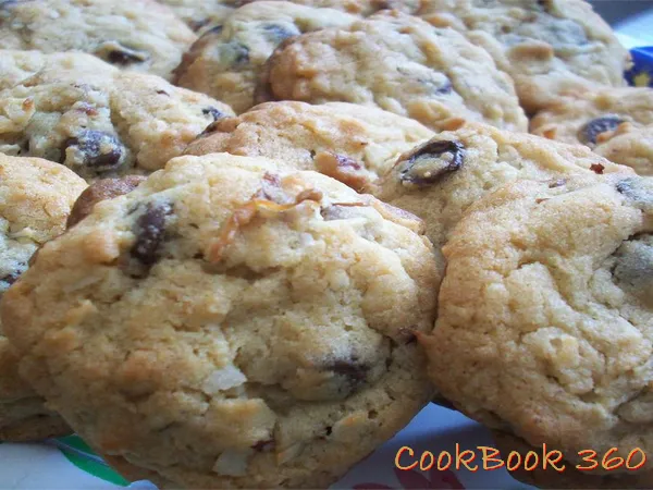 CookBook Recepie image