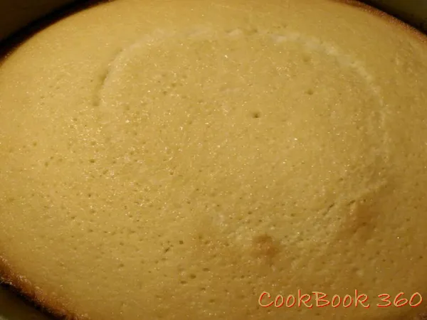 CookBook Recepie image 
