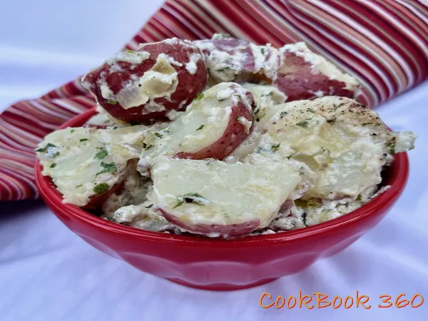 CookBook Recepie image 