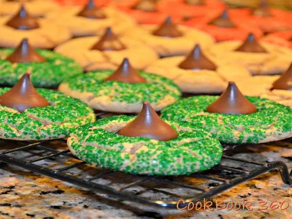 CookBook Recepie image 