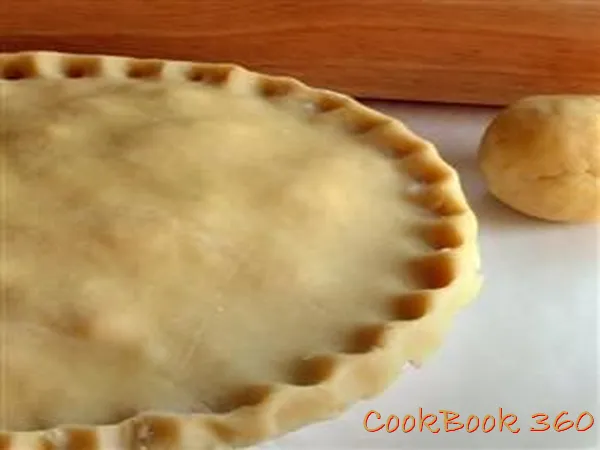 CookBook Recepie image 